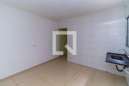 Casa para alugar com 150m², 2 quartos e 1 vaga Casa para alugar com 150m², 2 quartos e 1 vagaCozinha