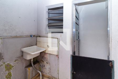 Casa para alugar com 150m², 2 quartos e 1 vaga Casa para alugar com 150m², 2 quartos e 1 vagaÁrea de Serviço