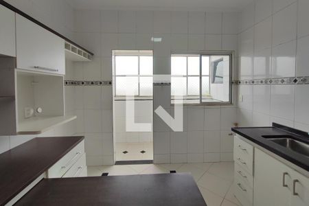 Apartamento para alugar com 63m², 2 quartos e 1 vagaCozinha