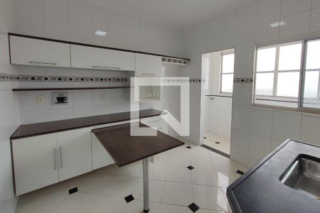 Apartamento para alugar com 63m², 2 quartos e 1 vagaCozinha