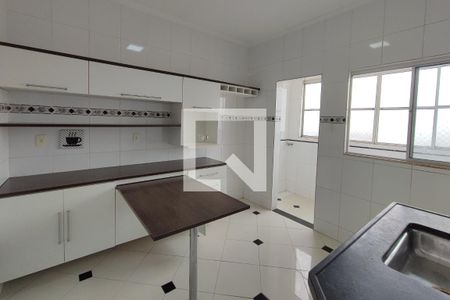 Apartamento para alugar com 63m², 2 quartos e 1 vagaCozinha