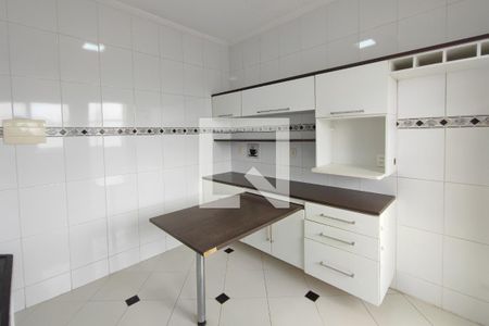 Apartamento para alugar com 63m², 2 quartos e 1 vagaCozinha