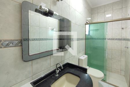 Apartamento para alugar com 63m², 2 quartos e 1 vagaBanheiro