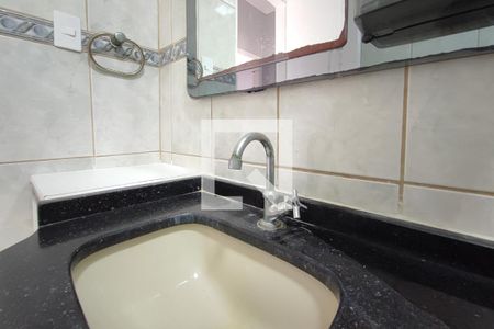 Apartamento para alugar com 63m², 2 quartos e 1 vagaBanheiro