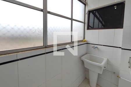 Apartamento para alugar com 63m², 2 quartos e 1 vagaÁrea de Serviço