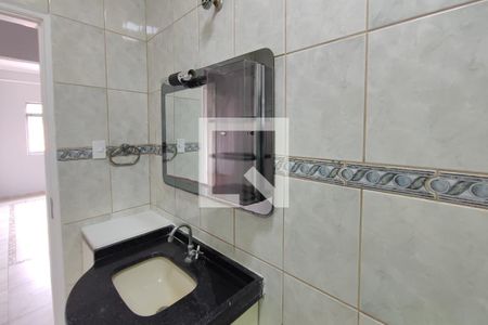 Apartamento para alugar com 63m², 2 quartos e 1 vagaBanheiro