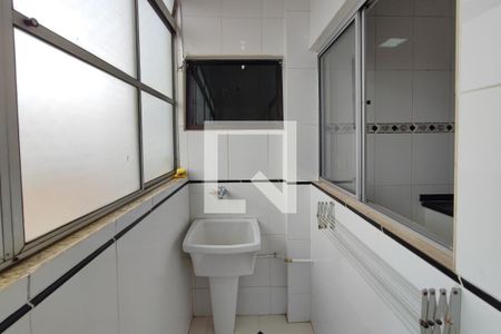 Apartamento para alugar com 63m², 2 quartos e 1 vagaÁrea de Serviço