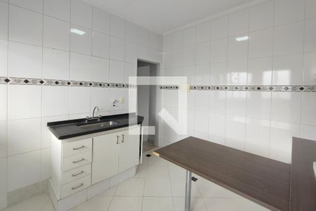 Apartamento para alugar com 63m², 2 quartos e 1 vagaCozinha