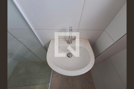 Banheiro Quarto 1 de apartamento à venda com 2 quartos, 85m² em Santana, São Paulo