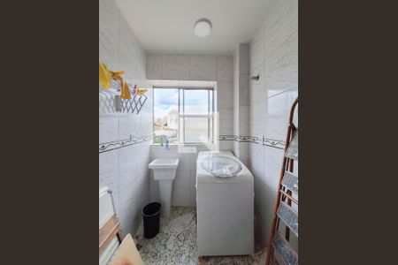 Apartamento à venda com 85m², 2 quartos e 1 vagaÁrea de Serviço