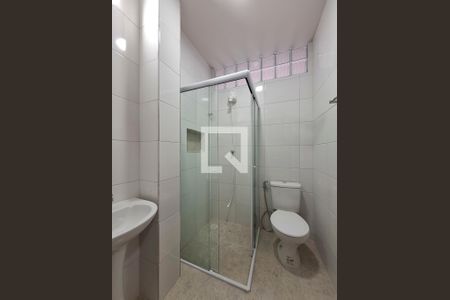 Apartamento à venda com 85m², 2 quartos e 1 vagaBanheiro