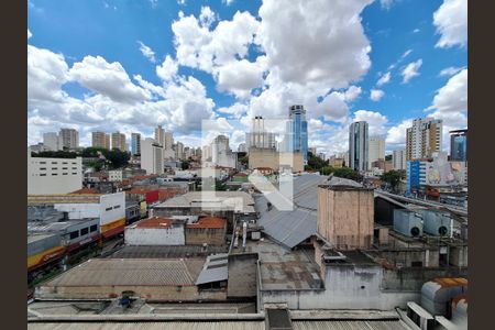Apartamento à venda com 85m², 2 quartos e 1 vagaVista Quarto 2