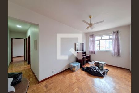 Sala de apartamento à venda com 2 quartos, 85m² em Santana, São Paulo