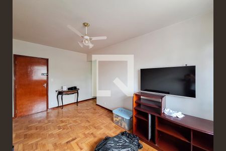 Sala de apartamento à venda com 2 quartos, 85m² em Santana, São Paulo