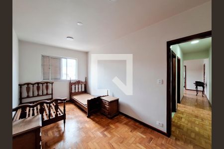 Apartamento à venda com 85m², 2 quartos e 1 vagaQuarto 2