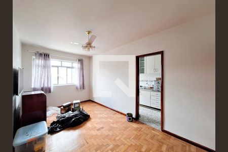 Sala de apartamento à venda com 2 quartos, 85m² em Santana, São Paulo