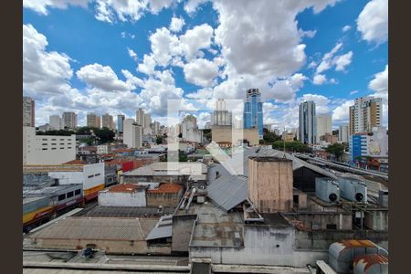 Vista Quarto 1 de apartamento à venda com 2 quartos, 85m² em Santana, São Paulo