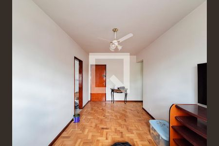 Sala de apartamento à venda com 2 quartos, 85m² em Santana, São Paulo