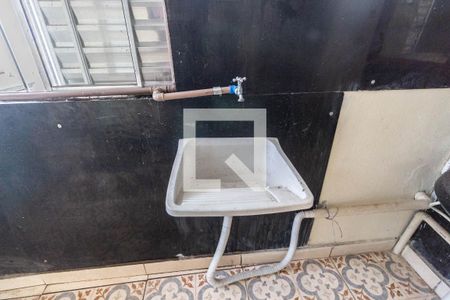 Casa para alugar com 80m², 3 quartos e sem vaga Casa para alugar com 80m², 3 quartos e sem vagaÁrea de serviço