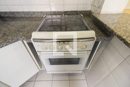 Apartamento à venda com 40m², 1 quarto e 1 vaga Apartamento à venda com 40m², 1 quarto e 1 vagaCozinha