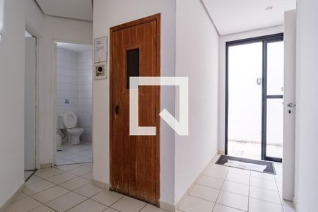 Apartamento à venda com 40m², 1 quarto e 1 vagaCondomínio - Sauna 