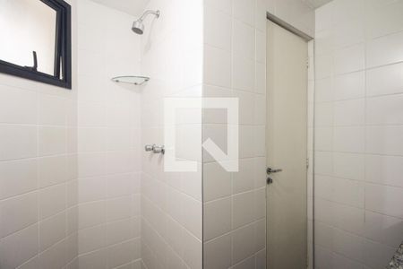 Apartamento à venda com 40m², 1 quarto e 1 vaga Apartamento à venda com 40m², 1 quarto e 1 vagaBanheiro