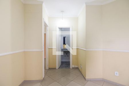 Apartamento à venda com 40m², 1 quarto e 1 vaga Apartamento à venda com 40m², 1 quarto e 1 vagaQuarto