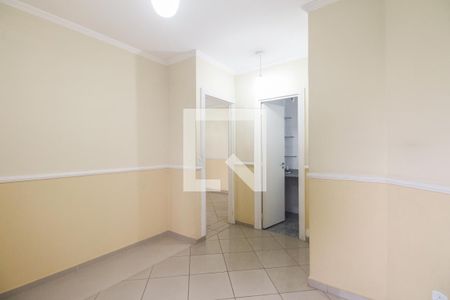 Apartamento à venda com 40m², 1 quarto e 1 vaga Apartamento à venda com 40m², 1 quarto e 1 vagaQuarto