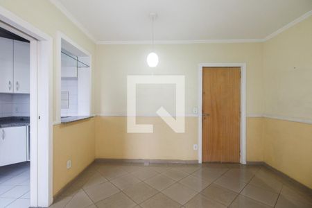 Sala  de apartamento à venda com 1 quarto, 40m² em Tatuapé, São Paulo