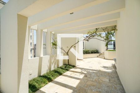 Apartamento à venda com 40m², 1 quarto e 1 vagaCondomínio 