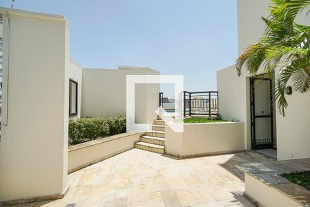 Apartamento à venda com 40m², 1 quarto e 1 vagaCondomínio 