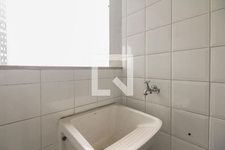Apartamento à venda com 40m², 1 quarto e 1 vaga Apartamento à venda com 40m², 1 quarto e 1 vagaÁrea de Serviço