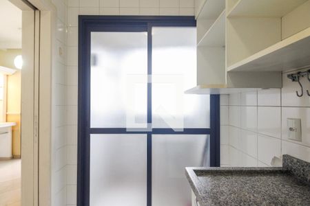 Apartamento à venda com 40m², 1 quarto e 1 vaga Apartamento à venda com 40m², 1 quarto e 1 vagaCozinha