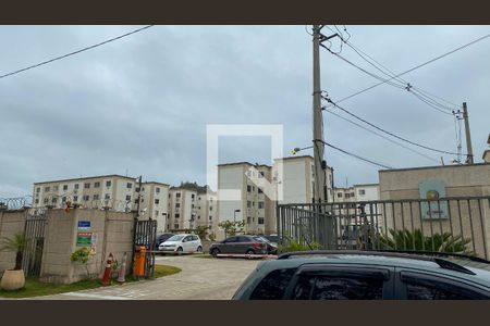 Apartamento à venda com 43m², 2 quartos e 1 vagaFachada