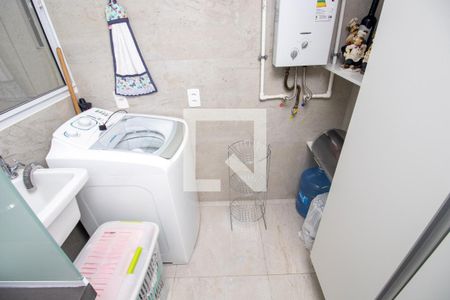 Apartamento à venda com 43m², 2 quartos e 1 vagaÁrea de Serviço
