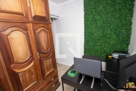 Quarto 2 de apartamento à venda com 2 quartos, 43m² em Recreio dos Bandeirantes, Rio de Janeiro