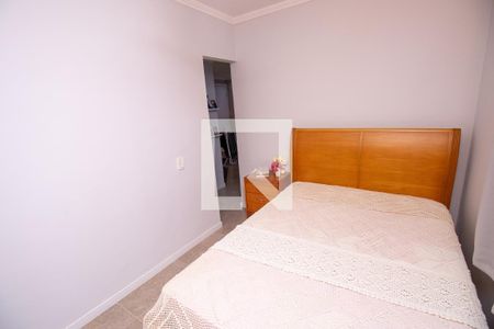 Quarto 1 de apartamento à venda com 2 quartos, 43m² em Recreio dos Bandeirantes, Rio de Janeiro