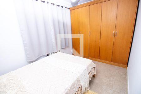 Quarto 1 de apartamento à venda com 2 quartos, 43m² em Recreio dos Bandeirantes, Rio de Janeiro
