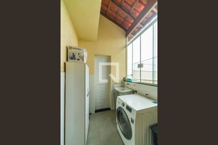 Apartamento à venda com 150m², 2 quartos e 2 vagasÁrea de Serviço