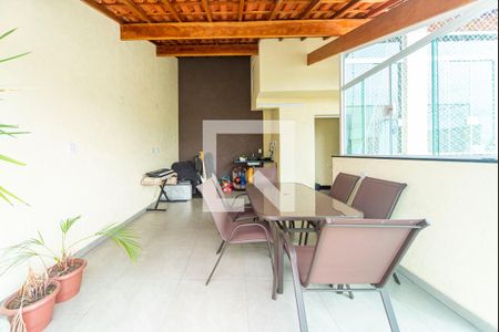 Apartamento à venda com 150m², 2 quartos e 2 vagasCobertura