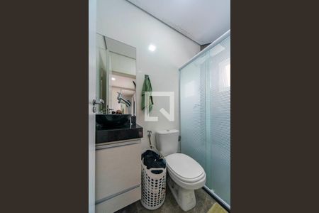 Apartamento à venda com 150m², 2 quartos e 2 vagasBanheiro do Quarto 2