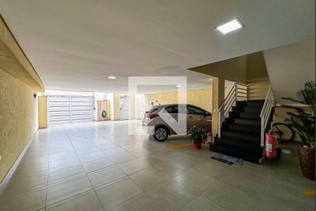 Apartamento à venda com 150m², 2 quartos e 2 vagasGaragem