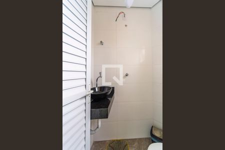 Apartamento à venda com 150m², 2 quartos e 2 vagasBanheiro da Cobertura