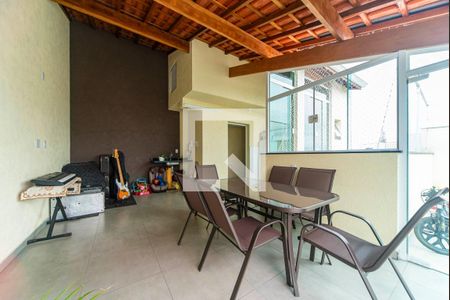 Apartamento à venda com 150m², 2 quartos e 2 vagasCobertura