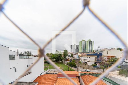 Apartamento à venda com 150m², 2 quartos e 2 vagasVista da Varanda do Quarto 2