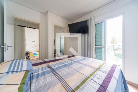 Apartamento à venda com 150m², 2 quartos e 2 vagasQuarto 2