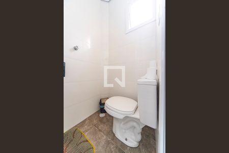 Apartamento à venda com 150m², 2 quartos e 2 vagasBanheiro da Cobertura