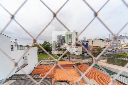 Apartamento à venda com 150m², 2 quartos e 2 vagasVista da Varanda do Quarto 1