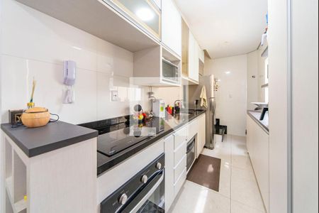 Apartamento à venda com 150m², 2 quartos e 2 vagasCozinha
