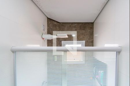 Apartamento à venda com 150m², 2 quartos e 2 vagasBanheiro do Quarto 2